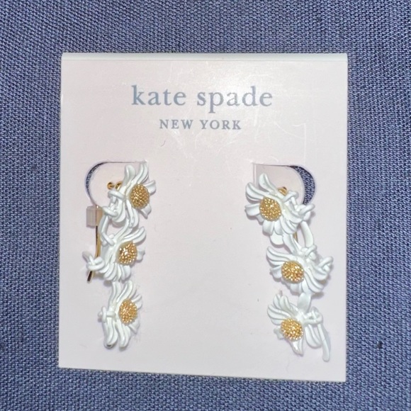 Kate Spade New York Earrings - Picture 3 of 5